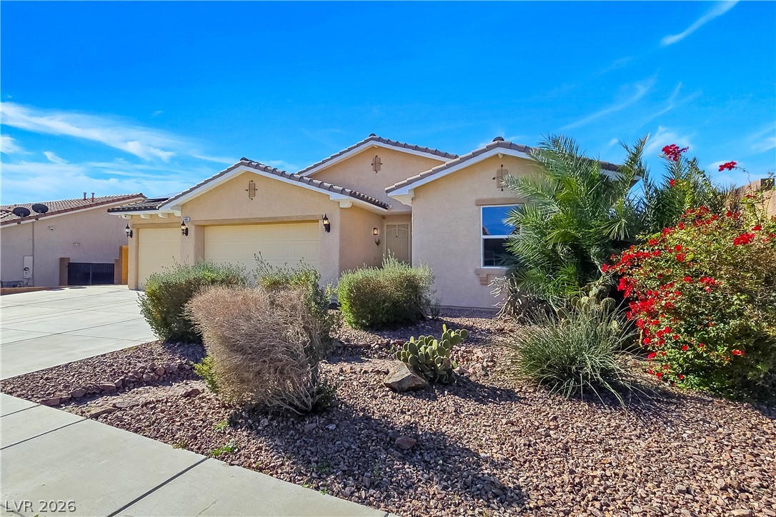 2485 Morrow Ridge Place, Laughlin