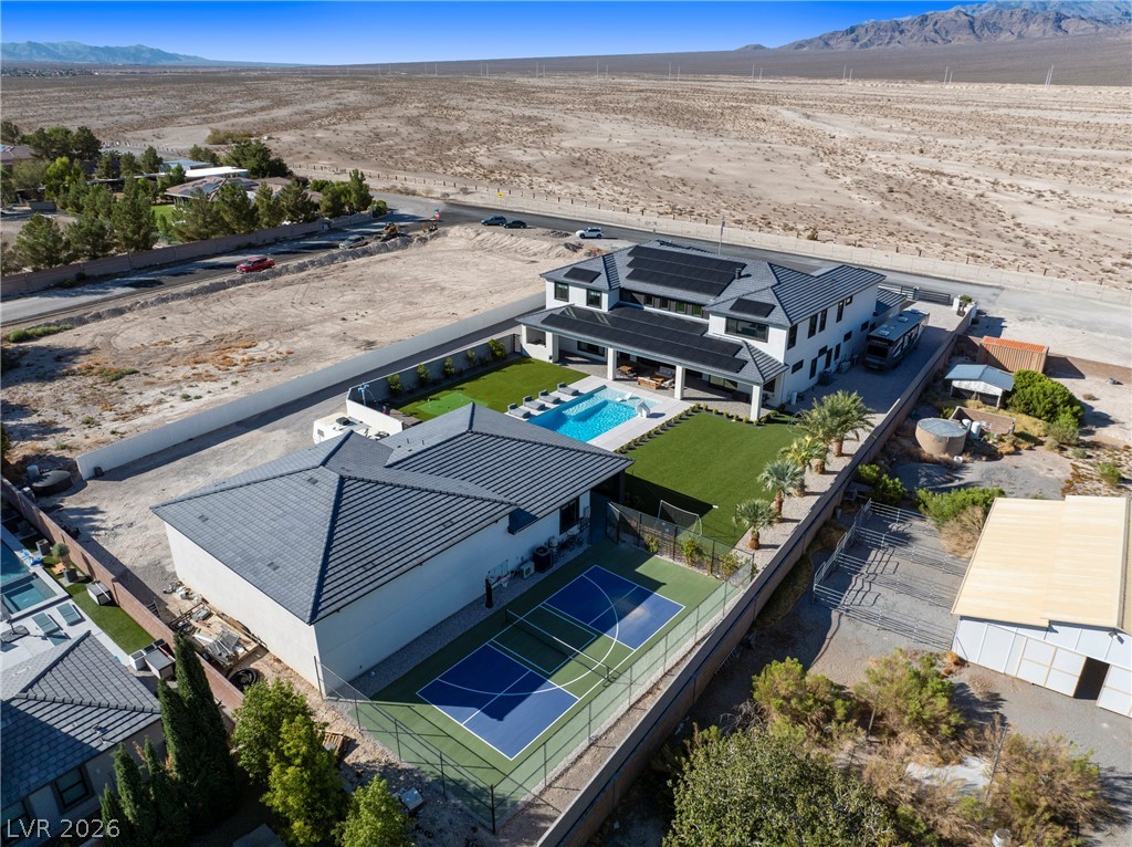 6265 Iron Mountain Road, Las Vegas 89131