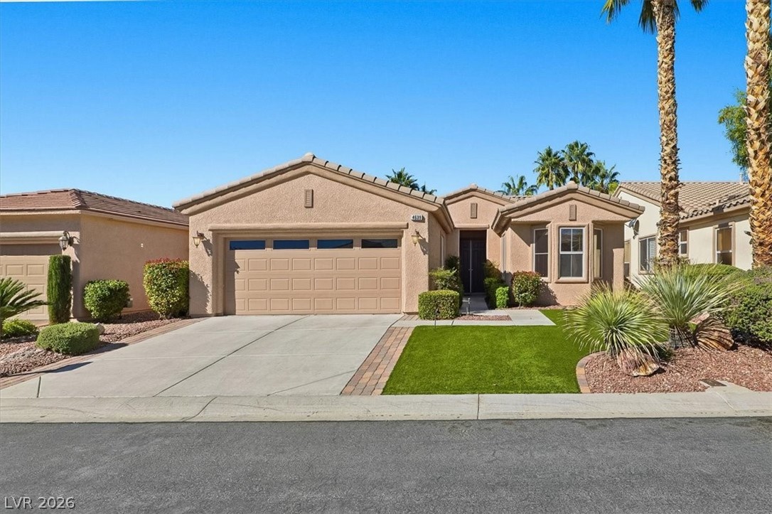 4639 Denaro Drive, Las Vegas 89135