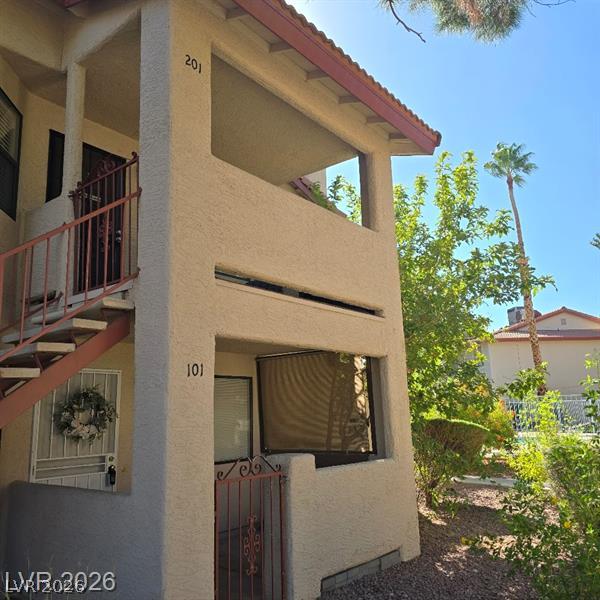 713 Rock Springs Drive #101, Las Vegas 89128