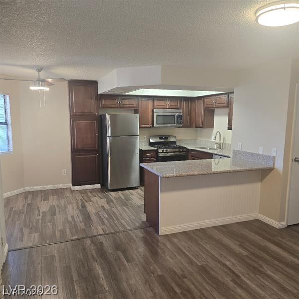 Photo 2 of 713 Rock Springs Drive #101