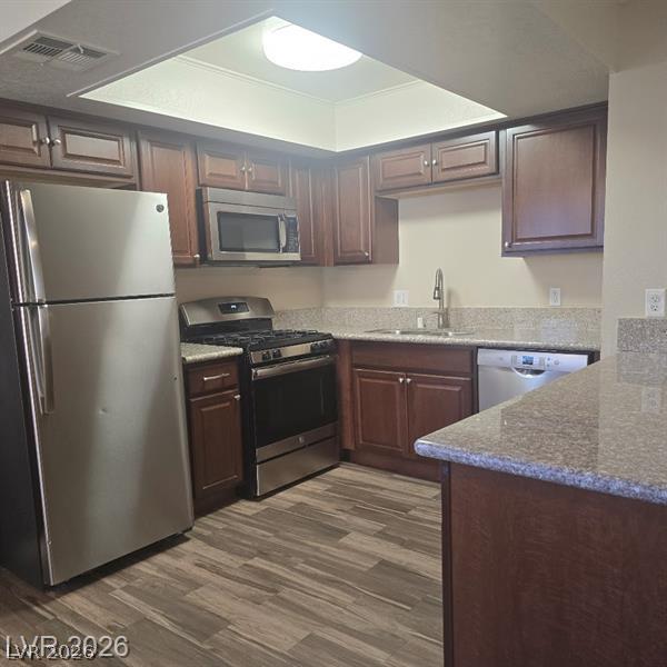 Photo 4 of 713 Rock Springs Drive #101