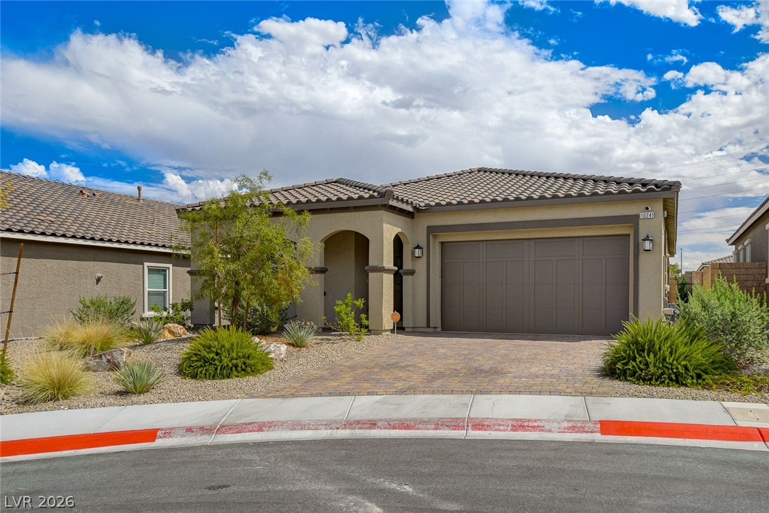 10241 Skye Run Avenue, Las Vegas 89166