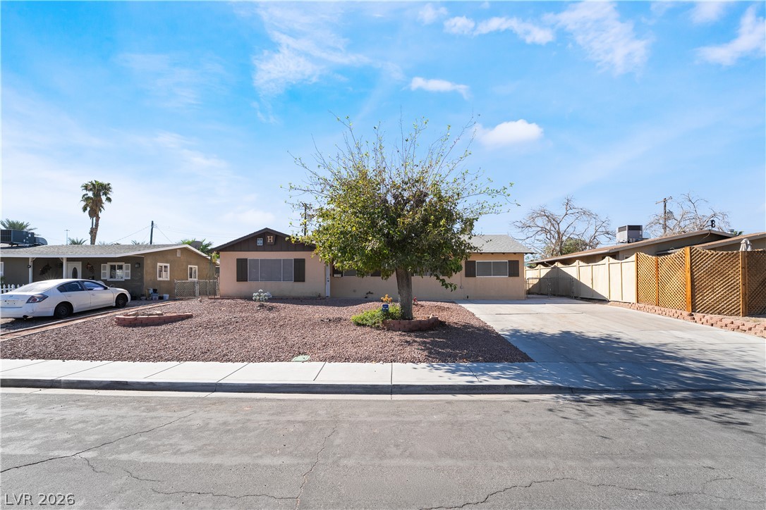 3809 Millwood Avenue, Las Vegas 89121