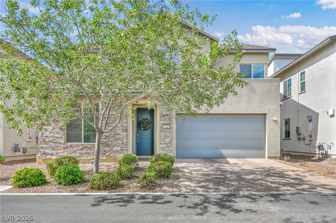 763 Elstree Court, Henderson