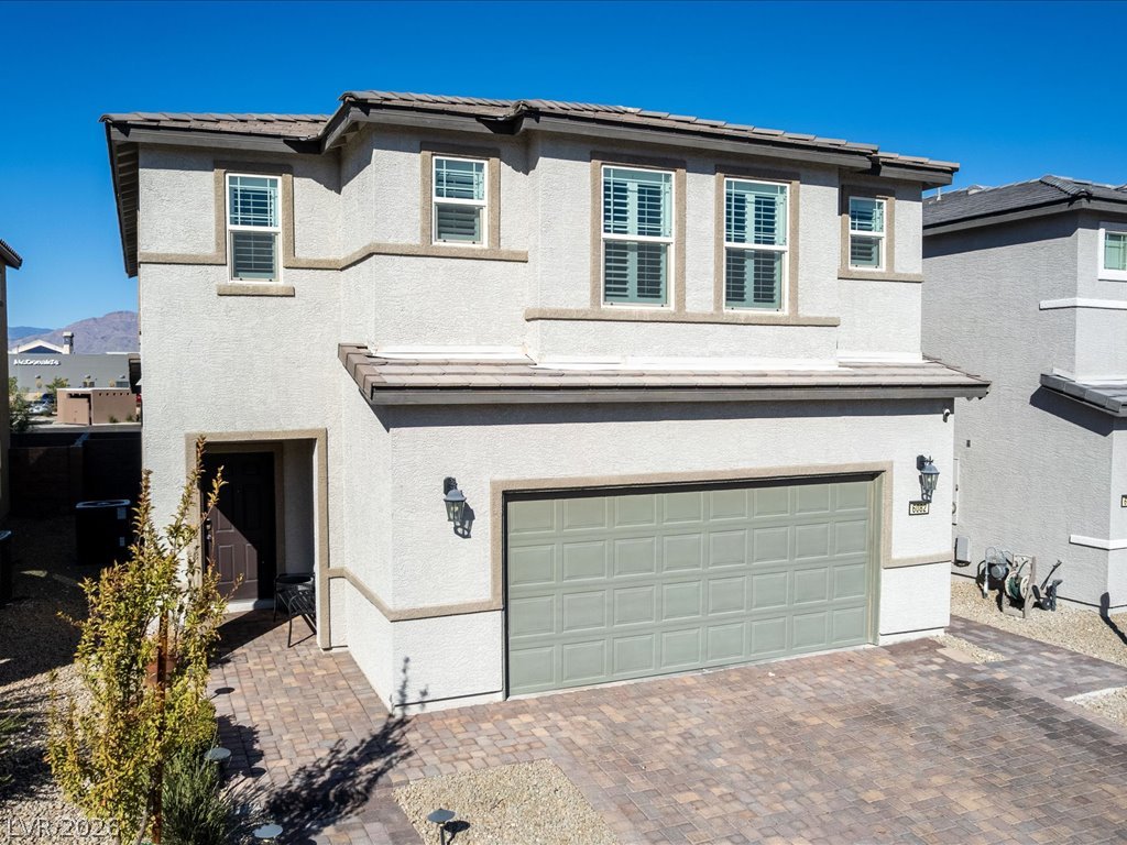 6082 Rose Springs Avenue, Las Vegas 89130