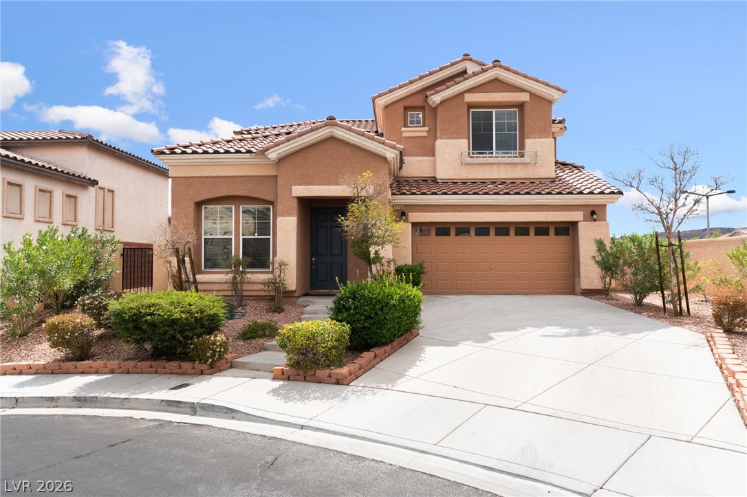 11769 San Rosarita Court, Las Vegas 89138