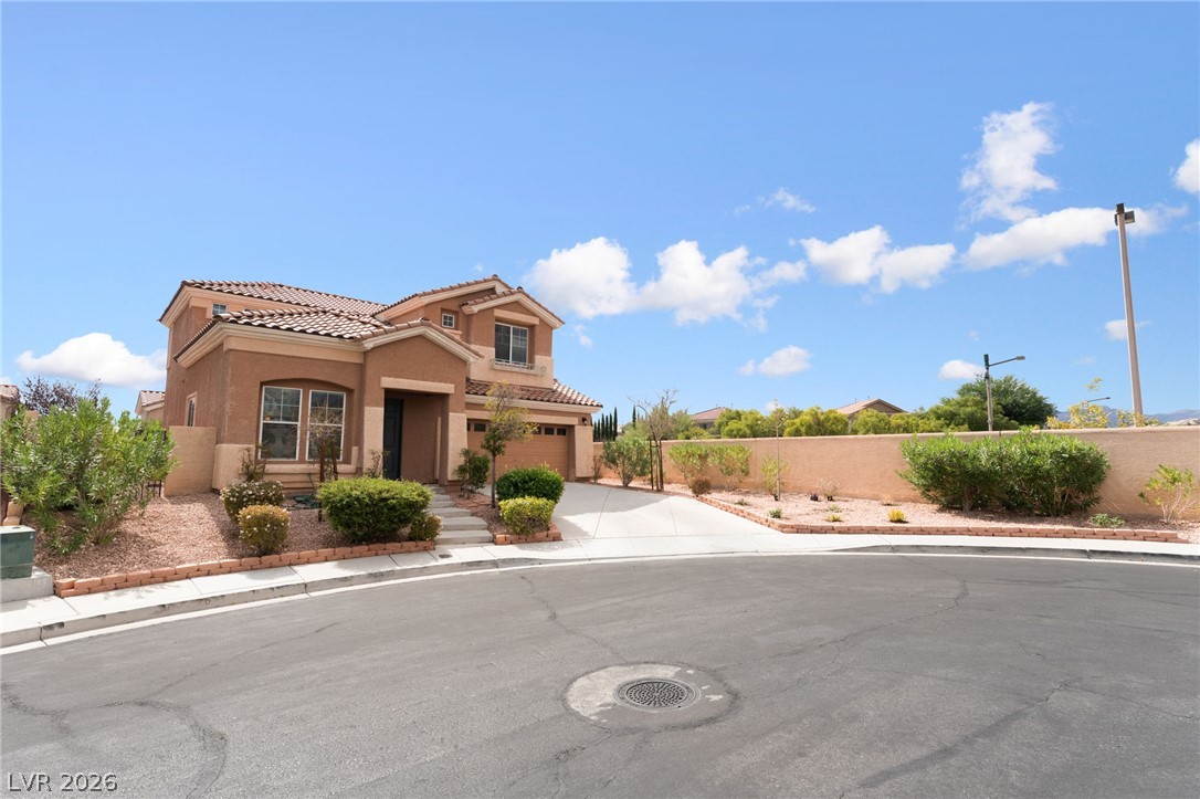 Photo 2 of 11769 San Rosarita Court