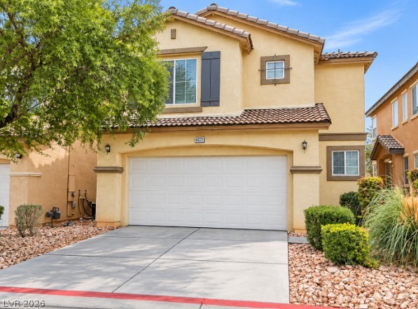 4421 Oberlander Avenue, North Las Vegas 89031