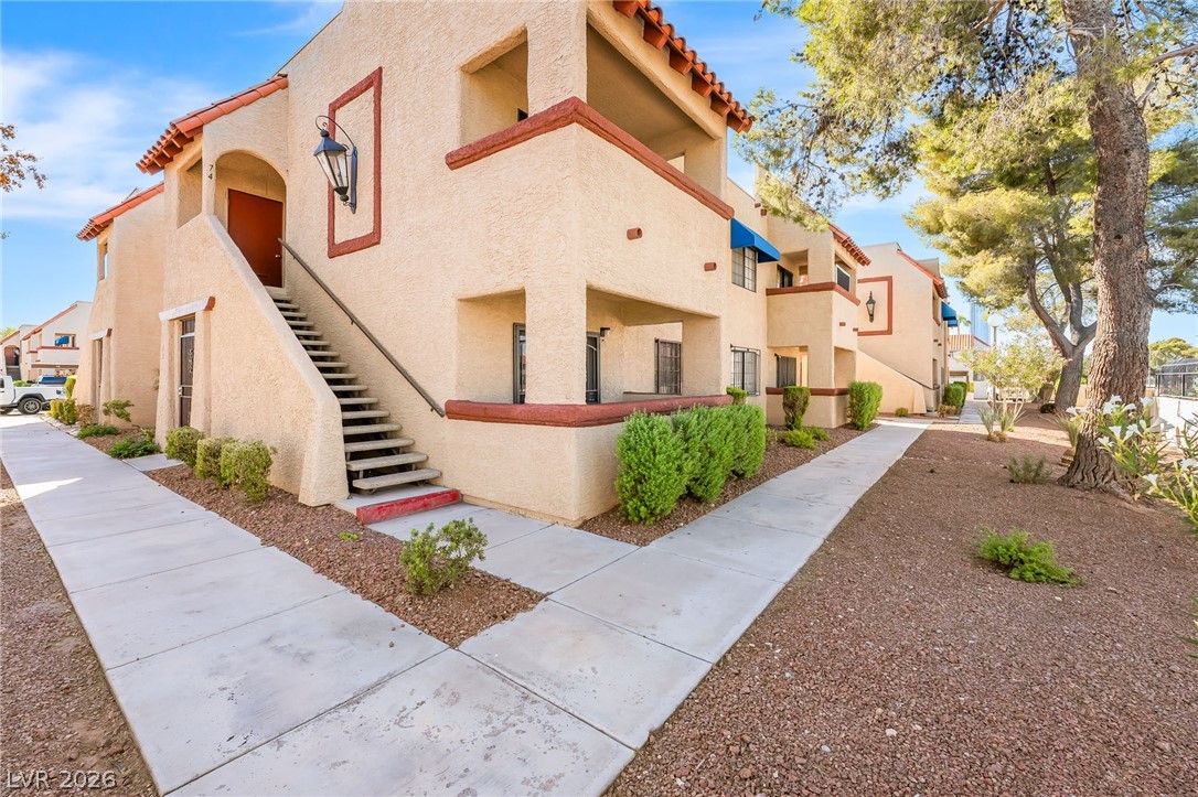 4340 Sanderling Circle #73, Las Vegas 89103