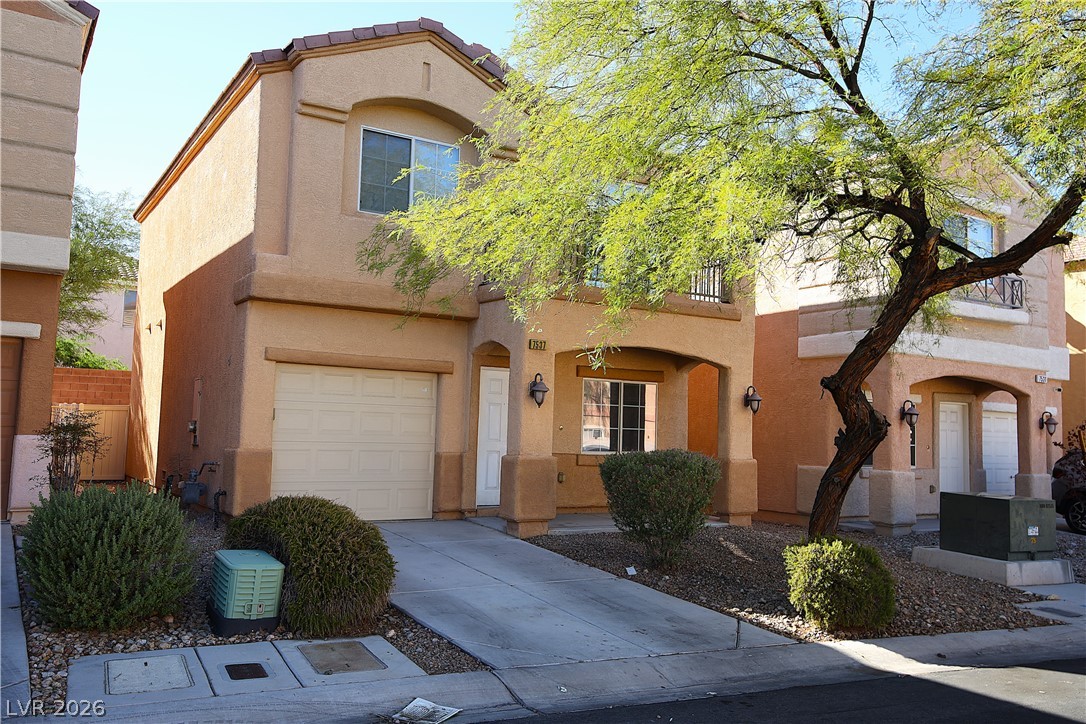 7537 Redwood Point Street, Las Vegas 89139