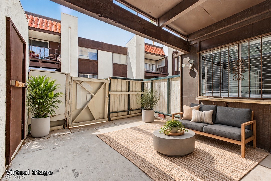Photo 3 of 1405 Vegas Valley Drive #187