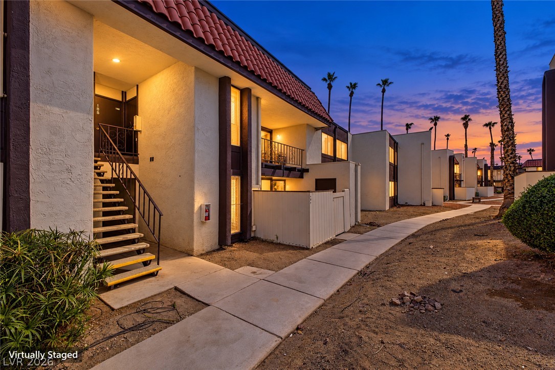 1405 Vegas Valley Drive #187, Las Vegas 89169