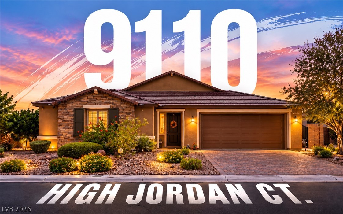 Photo 2 of 9110 High Jordan Court