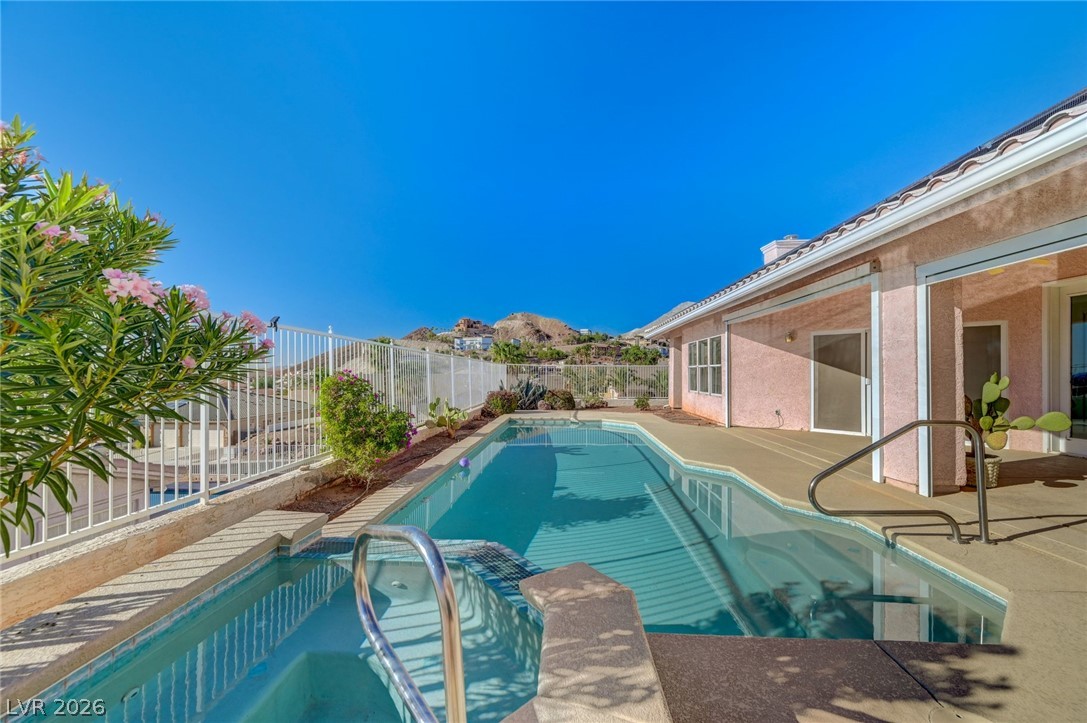 1112 Boletus Drive, Henderson