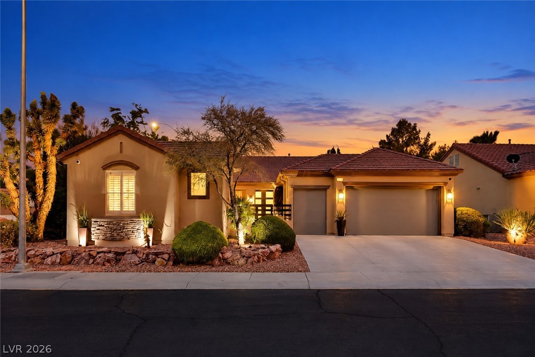 2601 Arimo Drive, Henderson 89052