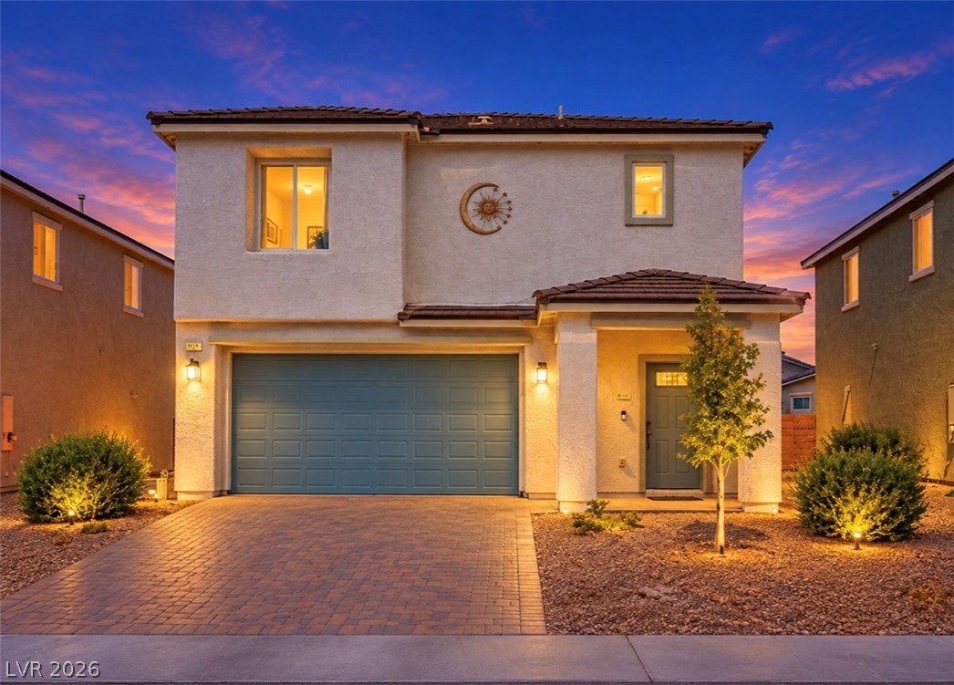 2713 Concord Street, North Las Vegas 89030