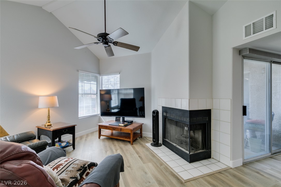 Photo 2 of 2251 Wigwam Parkway #723