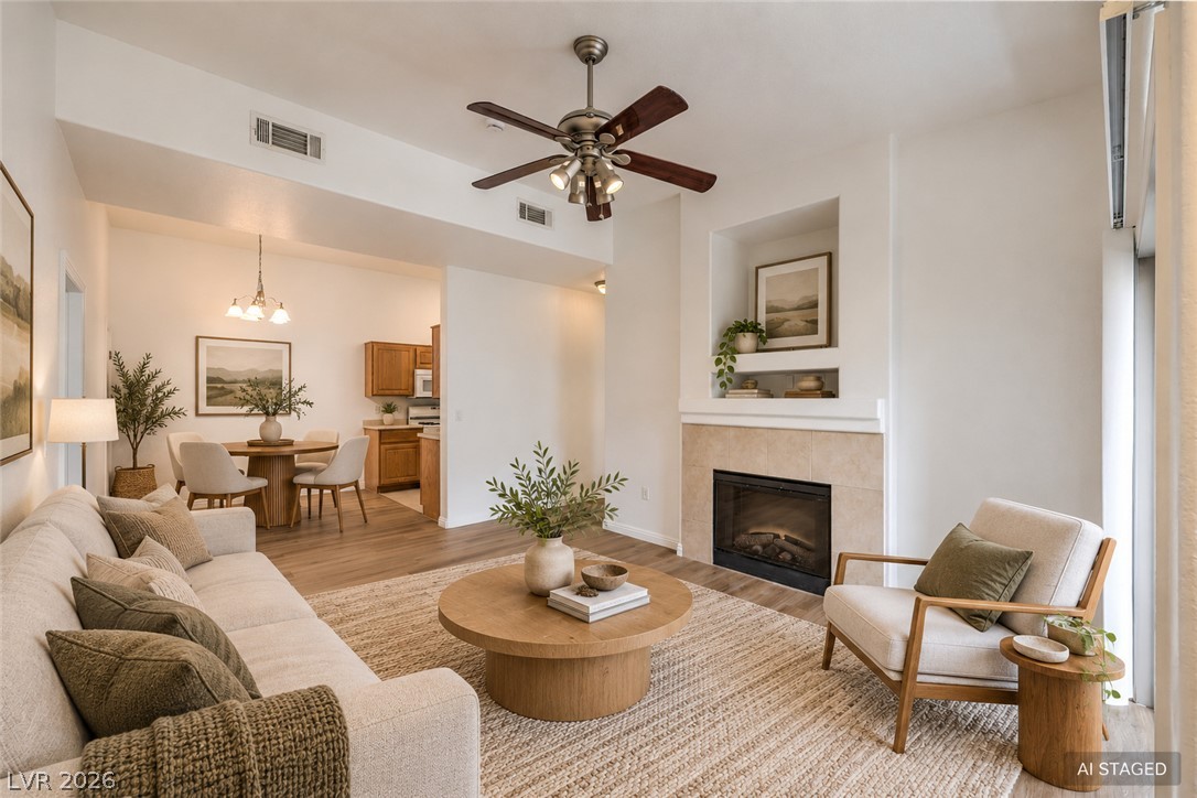 8805 Jeffreys Street #2110, Las Vegas 89123