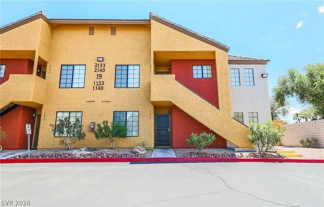 2700 N Rainbow Boulevard #2137, Las Vegas 89108