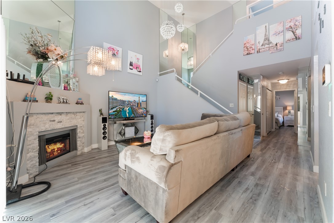 6250 W Flamingo Road #37, Las Vegas