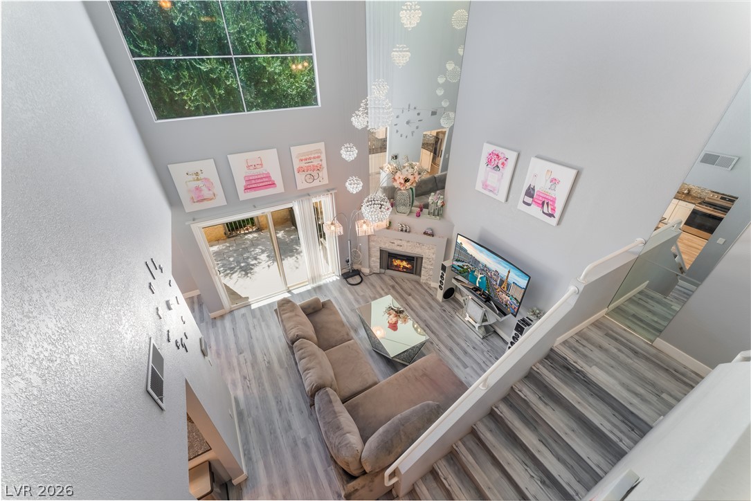 Photo 15 of 42, 6250 W Flamingo Road #37