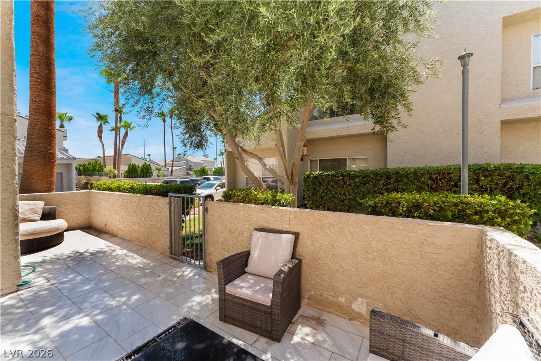 Photo 30 of 42, 6250 W Flamingo Road #37