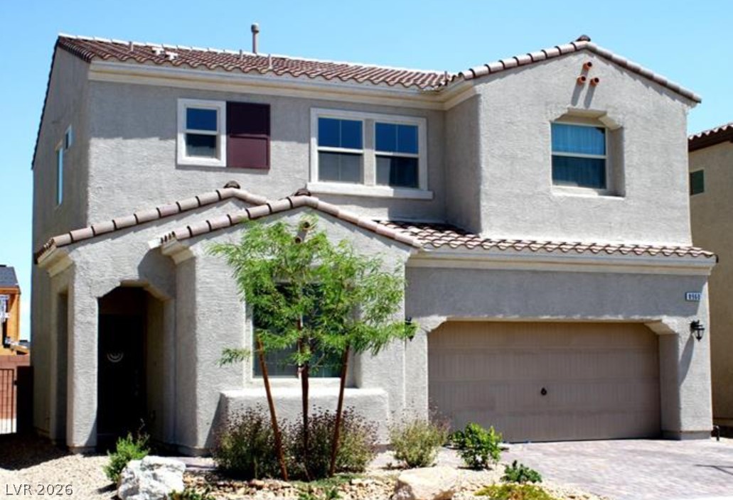 8960 Sleepy Panda Avenue, Las Vegas