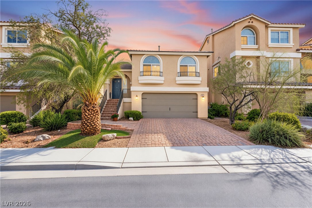 6771 Bravura Court, Las Vegas 89139