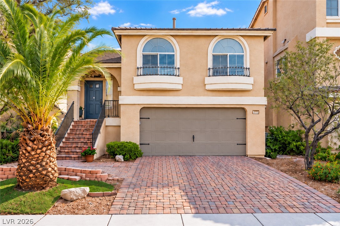 6771 Bravura Court, Las Vegas 89139
