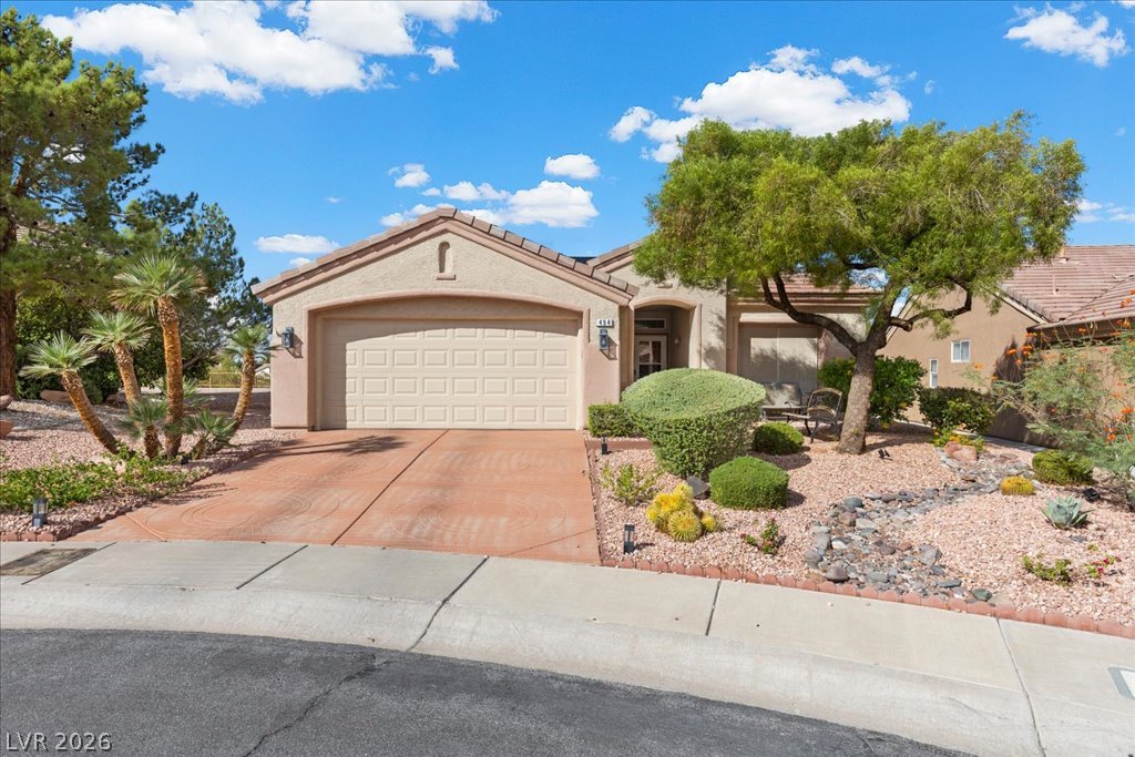 494 Pine Trace Court, Henderson