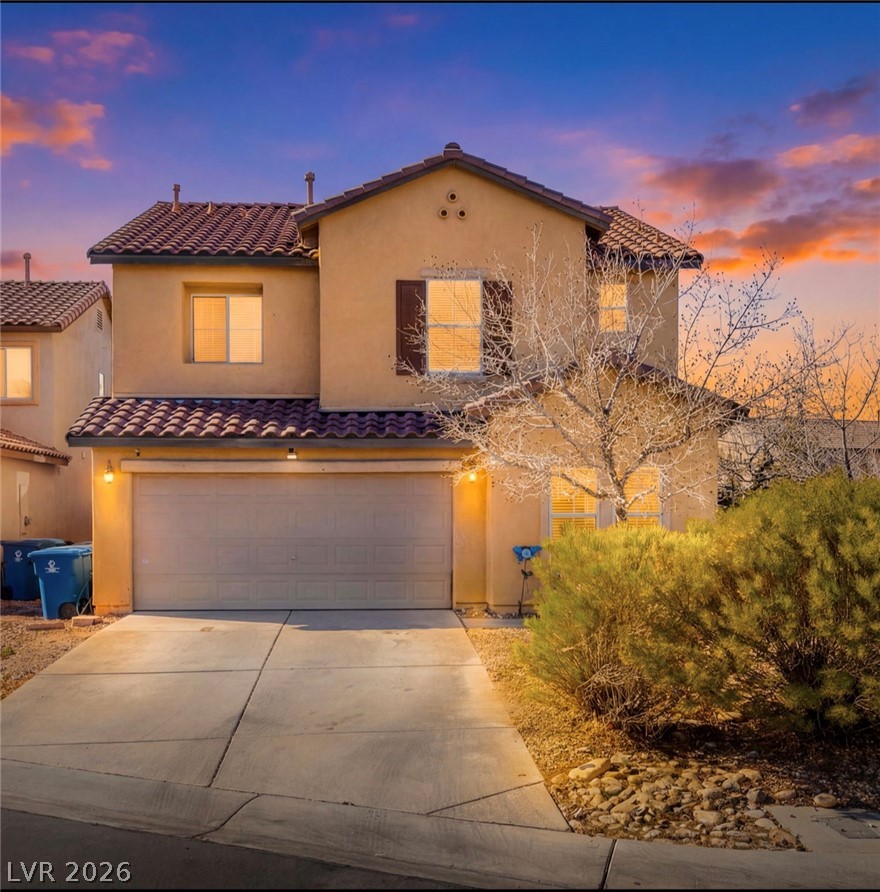10947 African Sunset Street, Henderson