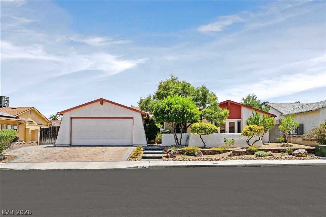 3557 Brittlewood Avenue, Las Vegas