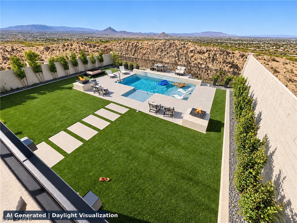 Photo 6 of 33, 270 Shaded Canyon Drive