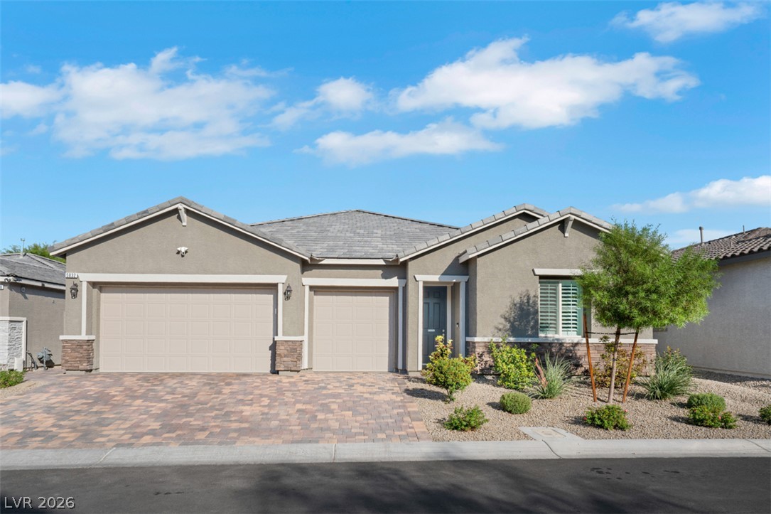 5032 Tranquil View Street, Las Vegas 89130