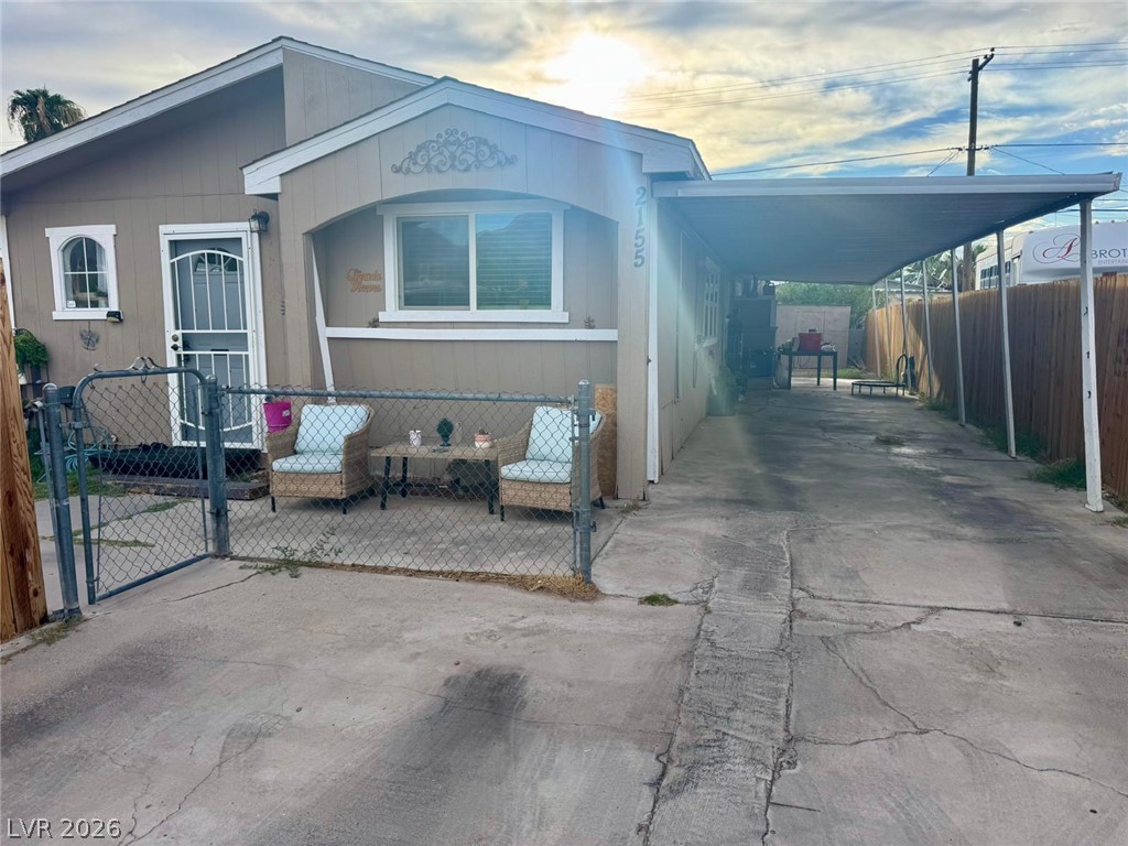 2155 Bryce Canyon Avenue, Las Vegas 89156