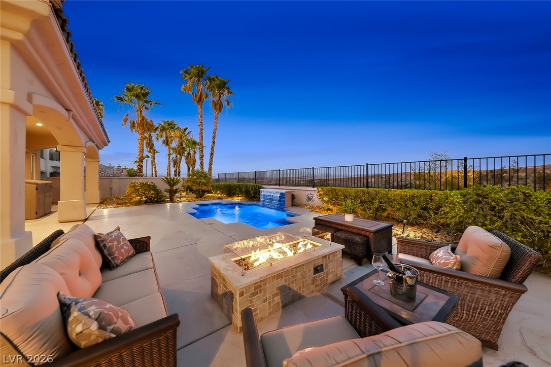 25 Avenida Fiori, Henderson 89011