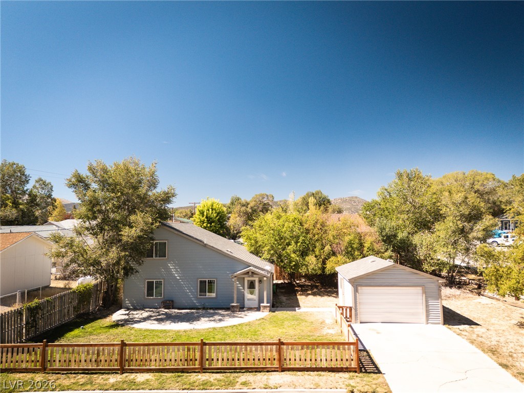 1298 Avenue H, Ely 89301