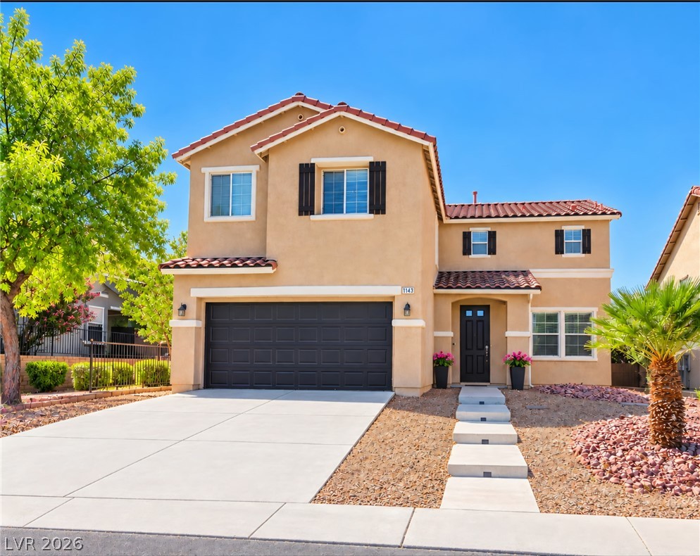1143 Grove Park Street, Henderson 89002