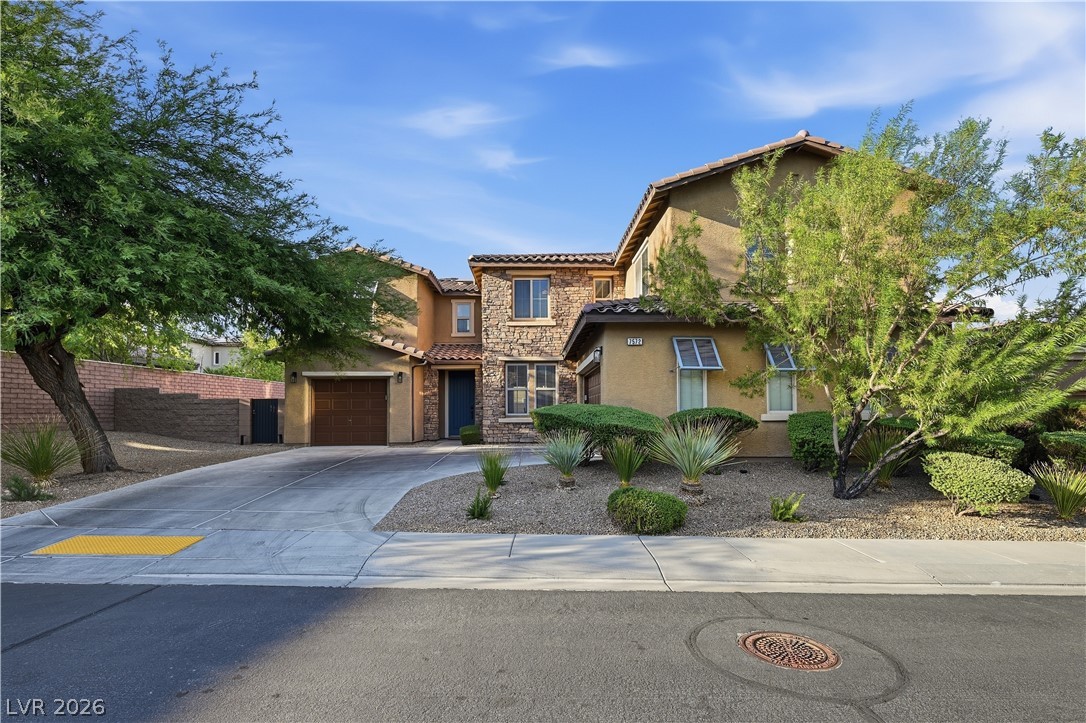 Photo 2 of 7572 Desertscape Avenue