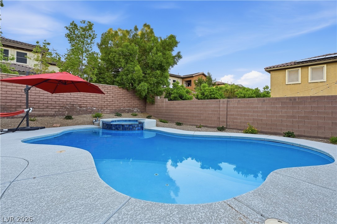 Photo 47 of 49, 7572 Desertscape Avenue