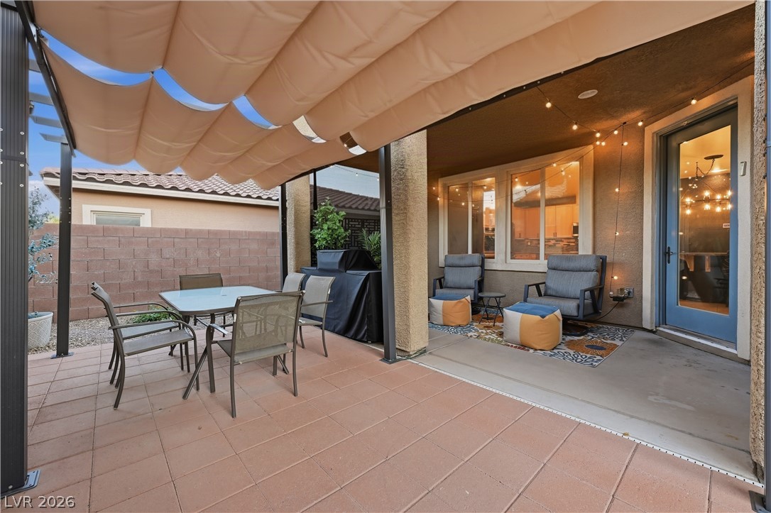 Photo 41 of 49, 7572 Desertscape Avenue