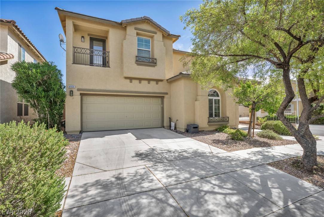 8900 Ochoa Street, Las Vegas 89143