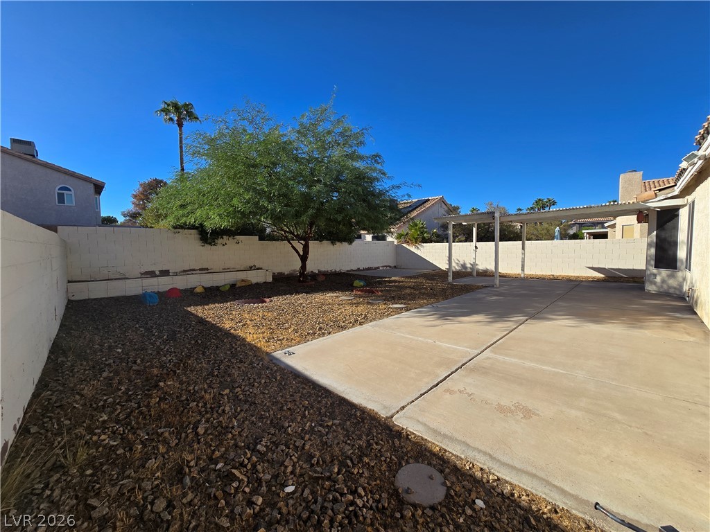 755 Panhandle Drive, Henderson 89014