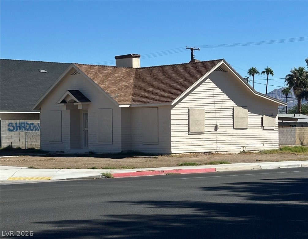 529 S 9th Street, Las Vegas 89101