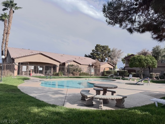 5751 E Hacienda Avenue #243, Las Vegas 89122