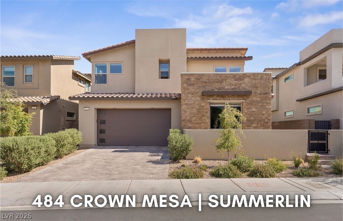 Photo 3 of 484 Crown Mesa Avenue