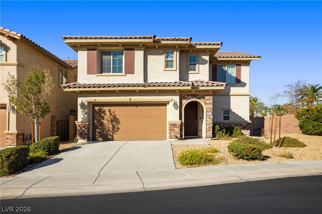 362 Via Del Salvatore, Henderson 89011