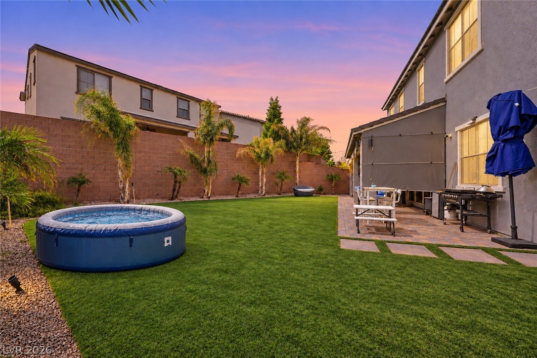 Photo 33 of 35, 31 Cresta Villa Court