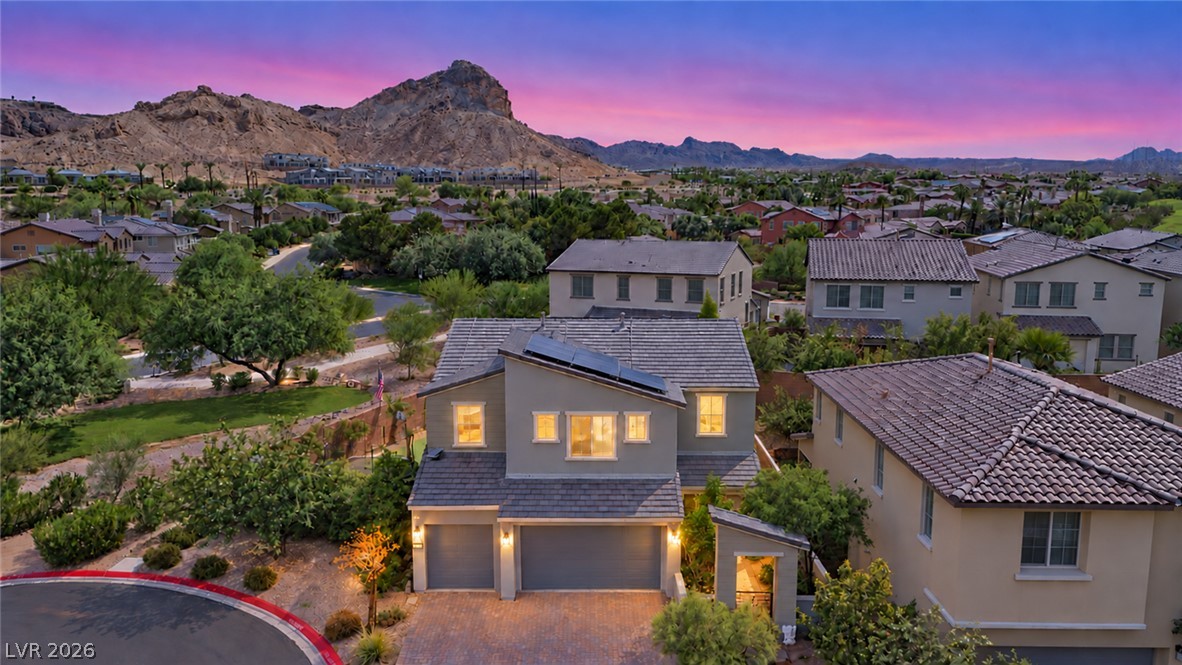 31 Cresta Villa Court, Henderson 89011